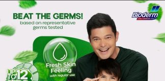 Be the Unstoppable Bida sa Freshness withBioderm Freshen!