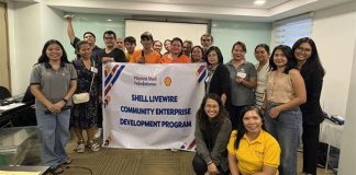 Shell LiveWire 2025 Names 3 Tech Startup Finalists Shell_SLW Community Enterprise Development Program