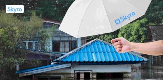 Skyro’s Personal Accident Service: Protection for Emergencies Skyro_Get protection during calamities and emergencies with Skyros Personal Accident Value-Add Service_image