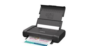 Canon Unveils Portable Printer for Business Professionals Untitled design - 1