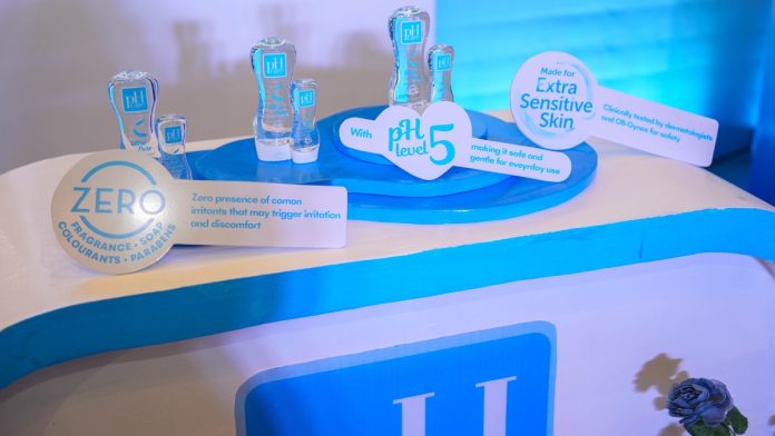 The New pH Care Ultra Pure is Available in 2 Sizes