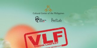 Virgin Labfest Writing Fellowship Program Opens Applications in Visayas VLFWFP in the Visayas Year 4_POSTER_1