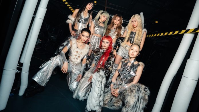 XG Captures Tokyo Dome Magic with First-Ever Live Album_1