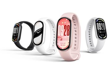 Xiaomi Smart Band 10: The Smart Band That Finally Gets Your Style