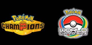 It’s Official: Pokémon Champions is the New VGC Software for Worlds the-pokemon-champions-and-pkoemon-world-championships-logo