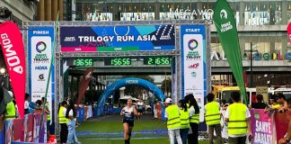 3 Fun Weekend Activities to Shake Up Your Routine trilogy