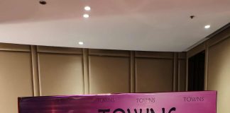 15 Filipinas Honored with 2025 TOWNS Awards for Leadership, Service, Innovation
