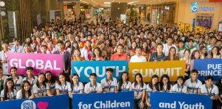 Global Youth Summit 2025 Empowers 40,000+ Young Leaders 1_GYS 2025_SM City Puerto Princesa (3)