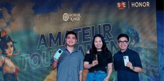 31 Years of Innovation: HONOR Joins Save ‘N Earn’s Bohol Celebration 31 Years of Innovation HONOR Joins Save 'N Earn's Bohol Celebration_1