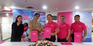 A Culinary Voyage: 2GO Travel Unveils “Taste of the Philippines” A Culinary Voyage 2GO Travel Unveils Taste of the Philippines