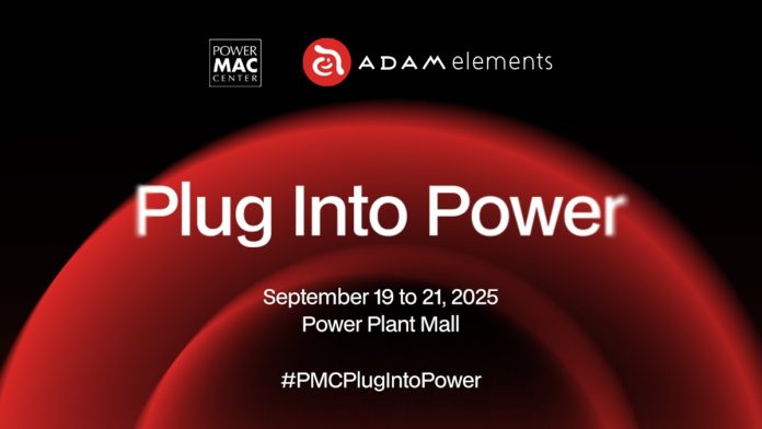 ADAM elements Launch PR Article Banner