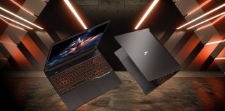 Acer Refreshes Nitro Series with Powerful PCs and Displays for Gamers Acer Nitro V 16_Lifestyle