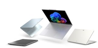 Introducing the Swift Air 16: Acer’s New Ultralight Copilot+ PC Acer Swift Air 16