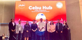 AirAsia Philippines Expands Cebu Hub with 5 New Routes AirAsia Philippines Expands Cebu Hub with 5 New Routes_1