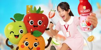 Alaska Fruitti Yo! Turns Every Break into a Breakciting Moment Alaska-Fruitti-Yo