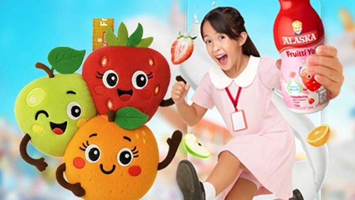 Alaska-Fruitti-Yo