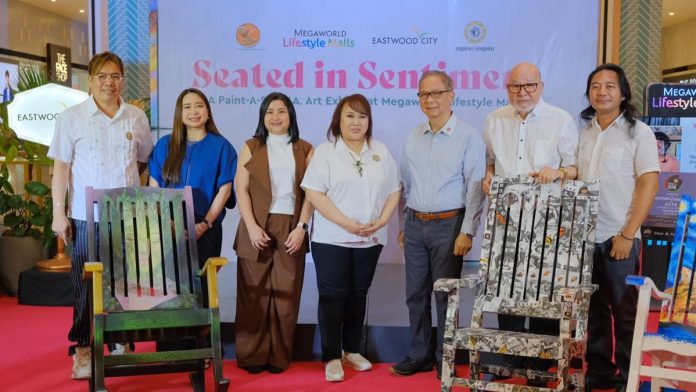 Banner - Seated in Sentiments - Grand Launch Banner - Seated in Sentiments - Grand Launch