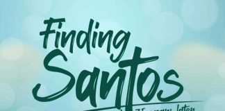 Finding Santos: A Promising New Filipino-Korean Film Finding Santos A Promising New Filipino-Korean Film_2
