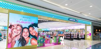 Watsons: Unlocking Hair Confidence for Every Filipino Flip it flaunt it-54