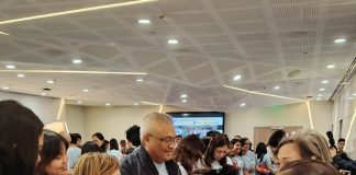 GDay 2025: Globe Honors Employees and Community GDay