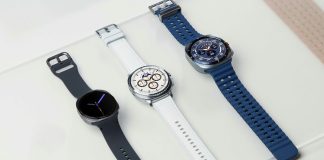 Samsung Unveils All-New Galaxy Watch8 Series Galaxy Watch8 series Product KV