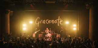 Gracenote Holds ‘Walang Makakapigil’ Intimate Concert Gracenote Holds 'Walang Makakapigil' Intimate Concert
