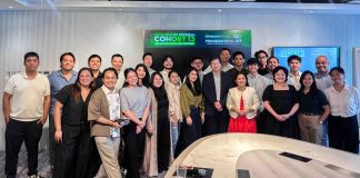 MVP Group’s IdeaSpace Unveils ‘Startups for the Future’ Cohort Ideaspace Foundation Accelerator Program - Cohort 13 kick off event
