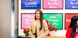 Lazada’s Affiliate Program: The Next Level of E-Commerce Growth Isha Aquino