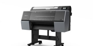 Epson’s New SureColor Printers Offer Unmatched Precision Key Photo