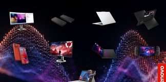 Lenovo Innovation World 2025: Smarter AI for All Lenovo_IFA25_Product_Showcase_Still