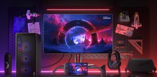Lenovo’s New AI-Powered Devices Showcased at Legion Gaming Event Lenovo's New AI-Powered Devices Showcased at Legion Gaming Event_1