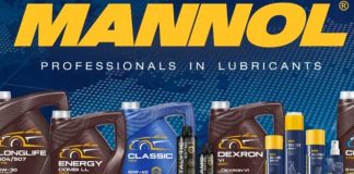 MANNOL Launches New GLV-ONE 0W-8 Engine Oil for Hybrids MANNOL Launches New GLV-ONE 0W-8 Engine Oil for Hybrids