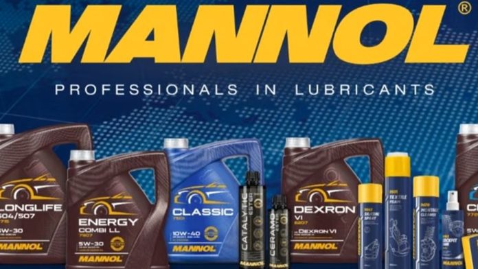 MANNOL Launches New GLV-ONE 0W-8 Engine Oil for Hybrids