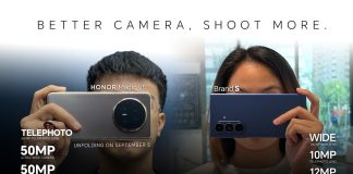 HONOR Magic V5’s Camera Aims to Outclass the Competition Main KV - HONOR Magic V5 Camera One-ups Competitors, launches on September 5