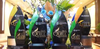 Mang Inasal’s Consumer-First Campaigns Win Four Philippine Quill Awards Mang Inasal wins 4 distinctions at the 21st Philippine Quill Awards