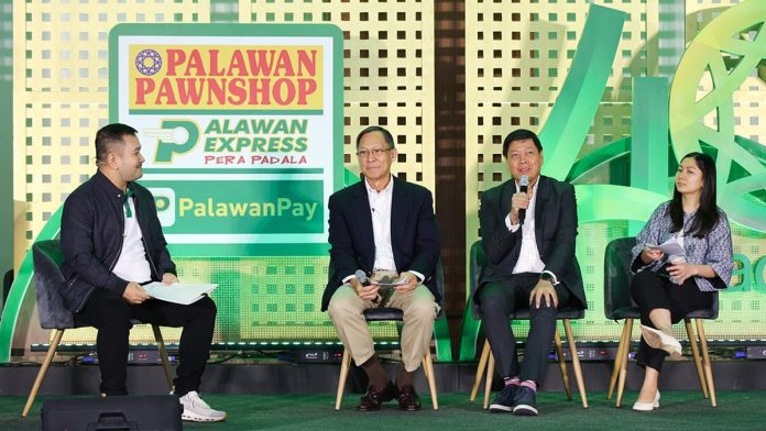 Marketing Summit - Fireside Chat