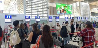 P1SO Sale Kicks Off AirAsia Philippines’ New Cebu Hub P1SO Sale Kicks Off AirAsia Philippines' New Cebu Hub
