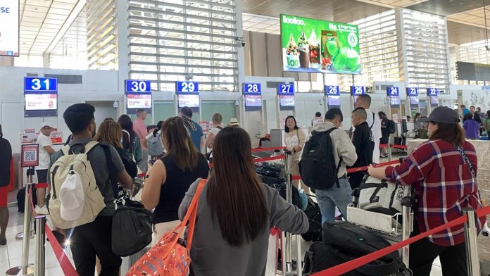 P1SO Sale Kicks Off AirAsia Philippines' New Cebu Hub