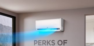 TCL’s VoxIN Air Conditioner Unveiled: Smart Cooling, More Savings PERKS-OF-T-AI-ENERGY-SAVINGS