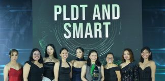 PLDT Enterprise Honored with Quill Award for PH Digicon 2023 PLDT x Quill Awards