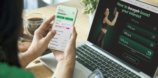Grow Your Money with Maya: The Smart Way to Manage Finances PR Image_GrowMoney c v1