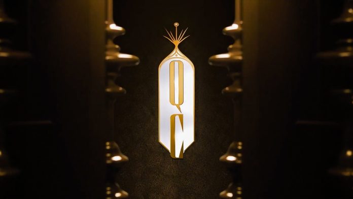 [Photo 1] Quezon Club Launch