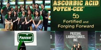 POTEN-CEE’s 50th Anniversary Campaign Wins Double at Quill and Anvil Awards Photo Collage Quill Awards 9SEP2025