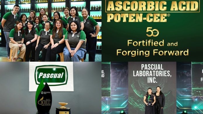 Photo Collage Quill Awards 9SEP2025