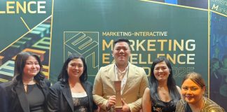 Powerhouse Tools Wins Bronze at 2025 Marketing Excellence Awards Powerhouse Tools Wins Bronze at 2025 Marketing Excellence Awards_1