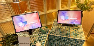 Samsung Expands Galaxy Ecosystem With New Tab S10 Lite and Buds3 FE