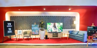 Samsung Showcases AI Innovations at Globe INNOVANIA Samsung Showcases AI Innovations at Globe INNOVANIA_2