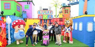 Skyranch Tagaytay Unveils New Attractions: Cartoonville and Sky Spin Skyranch Tagaytay Unveils New Attractions Cartoonville and Sky Spin_1