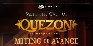 TBA Studios’ Quezon Brings History to Life with Immersive Mall Takeover TBA Studios’ Quezon Brings History to Life with Immersive Mall Takeover_1