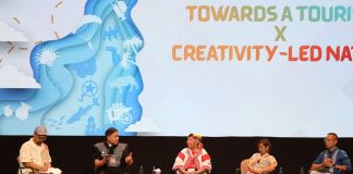 TPB’s Creative Tourism Conference Sparks a New Wave for Philippine Tourism TPB's Creative Tourism Conference Sparks a New Wave for Philippine Tourism_3